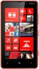 Смартфон Nokia Lumia 820 Red - Кинешма