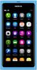 Смартфон Nokia N9 16Gb Blue - Кинешма