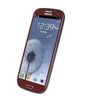 Смартфон Samsung Galaxy S3 GT-I9300 16Gb La Fleur Red - Кинешма