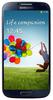 Смартфон Samsung Galaxy S4 GT-I9500 16Gb Black Mist - Кинешма