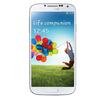 Смартфон Samsung Galaxy S4 GT-I9505 White - Кинешма