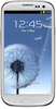 Смартфон SAMSUNG I9300 Galaxy S III 16GB Marble White - Кинешма