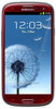 Смартфон Samsung Samsung Смартфон Samsung Galaxy S III GT-I9300 16Gb (RU) Red - Кинешма