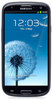 Смартфон Samsung Samsung Смартфон Samsung Galaxy S3 64 Gb Black GT-I9300 - Кинешма