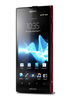 Смартфон Sony Xperia ion Red - Кинешма